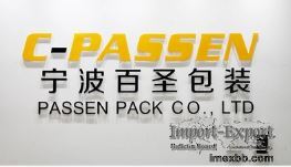 Ningbo Passen Pack Products Co., Ltd.